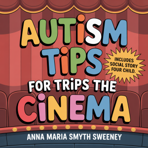 AUTISM TIPS FOR TRIPS TO THE CINEMA