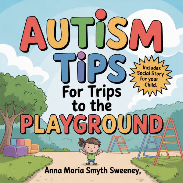 AUTISM TIPS FOR TRIPS TO THE PLAYGROUND