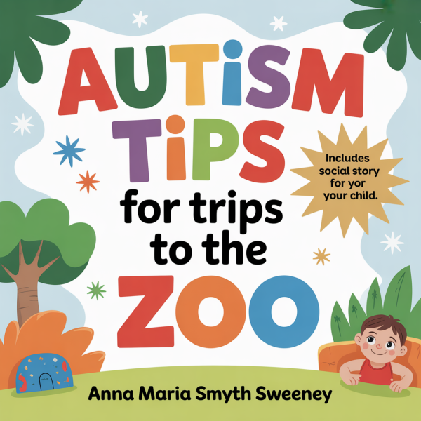 AUTISM TIPS FOR TRIPS TO THE ZOO