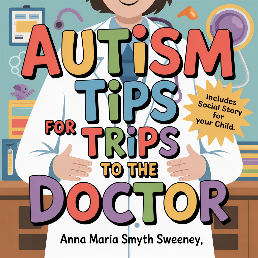 AUTISM TIPS FOR TRIPS TO THE DOCTOR