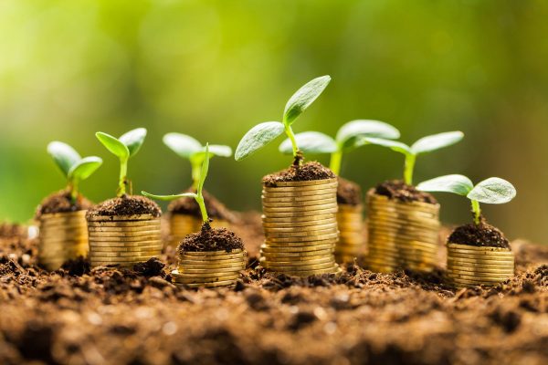 Abundance & Prosperity Course