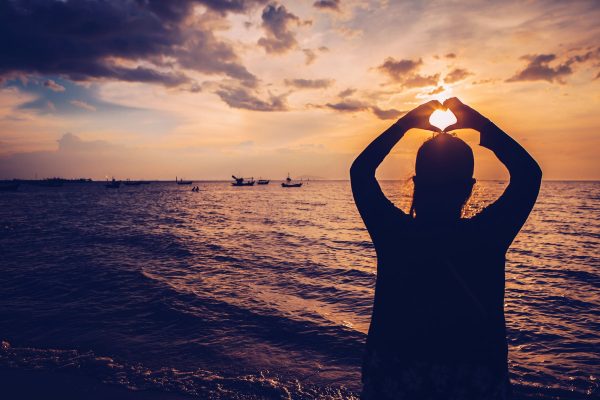 Loving Your Body Course