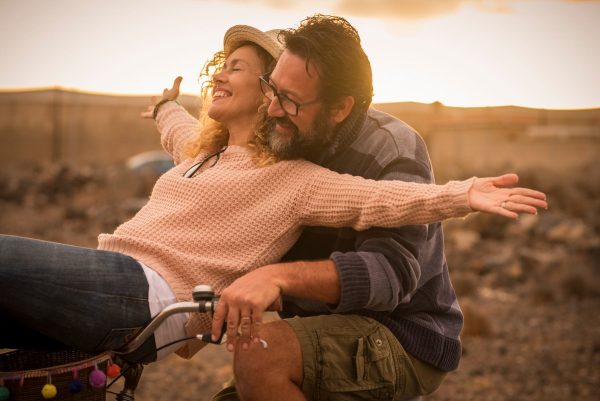 Love and Relationships Course