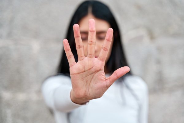 Honouring Boundaries Course