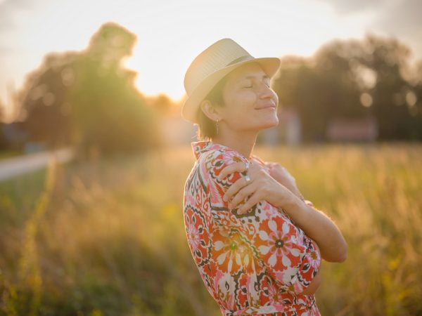 Journey To Self Love Course